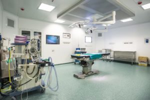 clinica sanatrix roma studi medici e sale operatorie 4