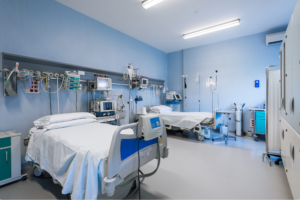 clinica sanatrix roma stanze ricoveri e degenze 3
