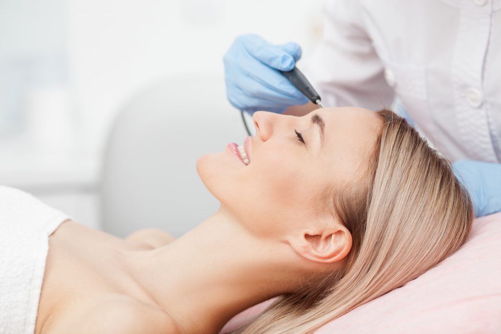 Chirurgia Dermatologica Roma Clinica Sanatrix