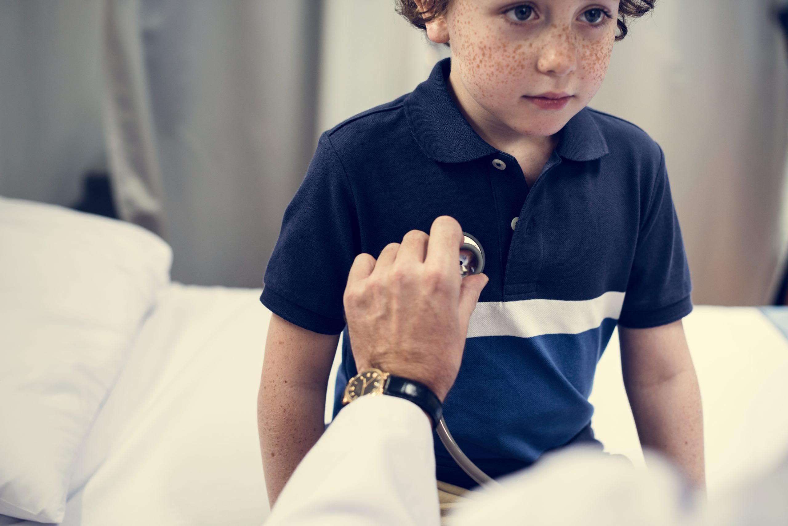 Check Up Medio Uomo Roma