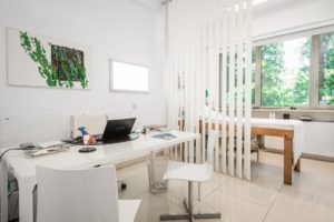 clinica sanatrix roma studi medici e sale operatorie