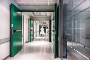 clinica sanatrix roma interni