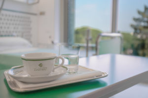 clinica sanatrix roma stanze ricoveri e degenze