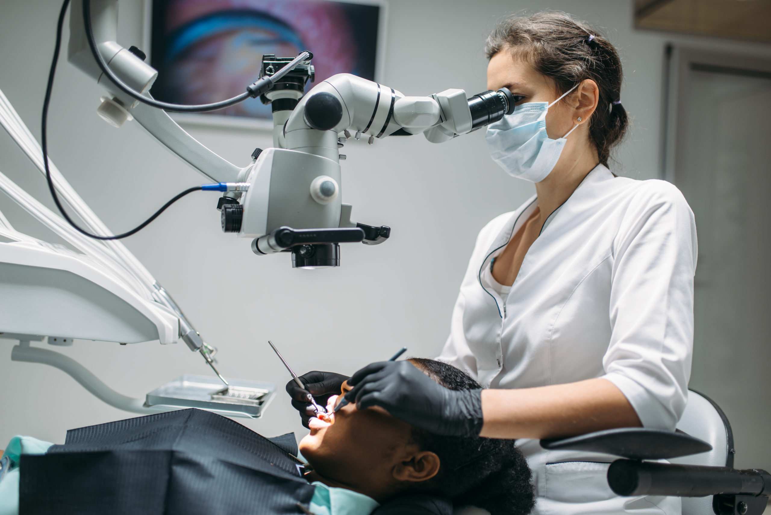 Maxillofacial Clinic