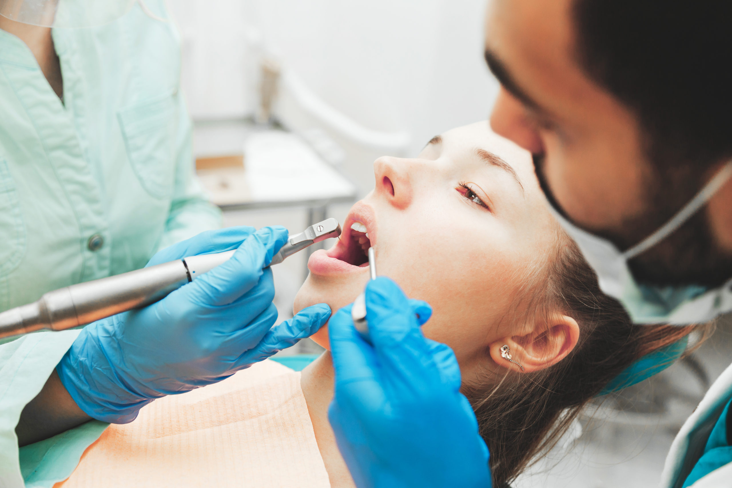 Maxillofacial Clinic