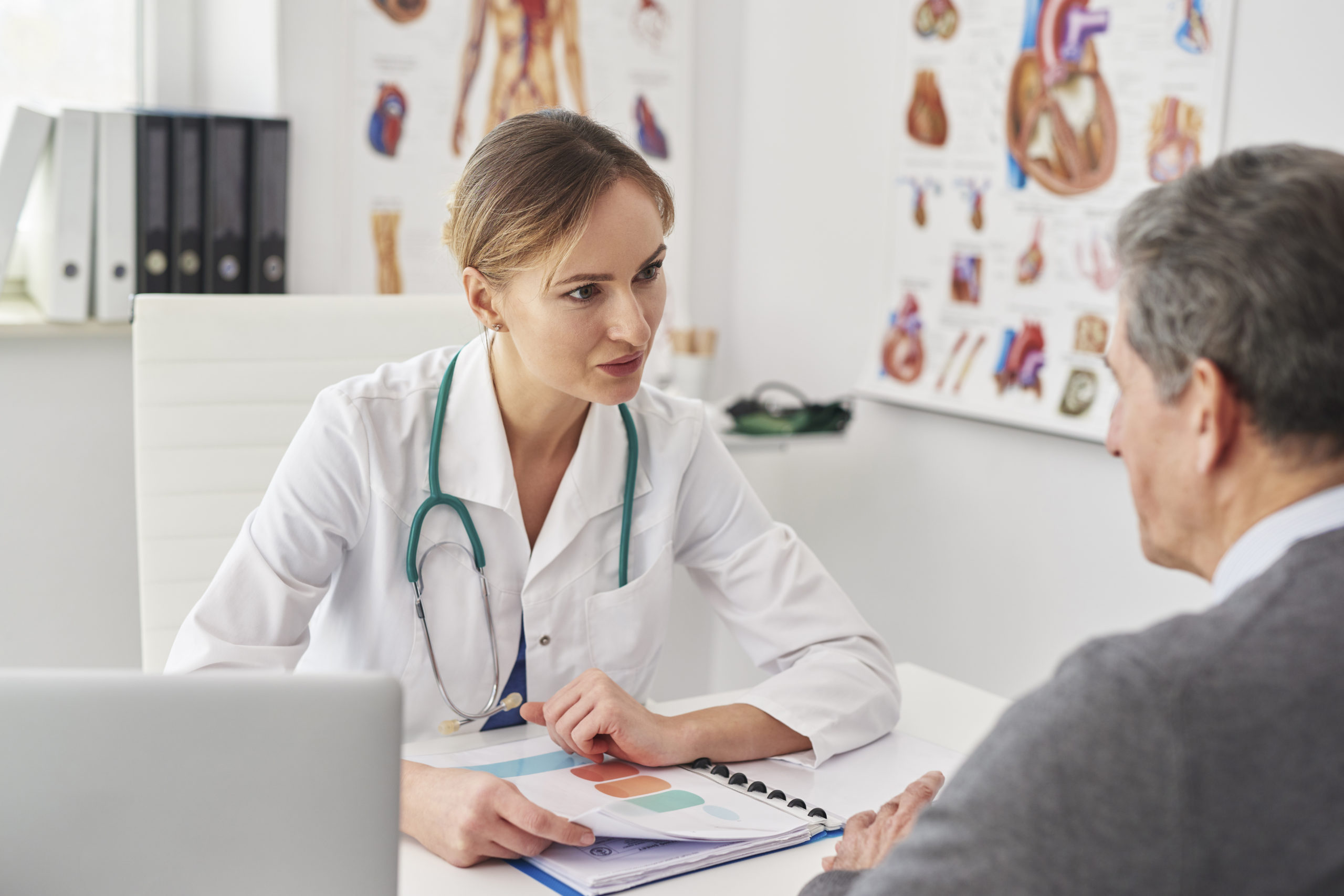 Check Up Avanzato Donna