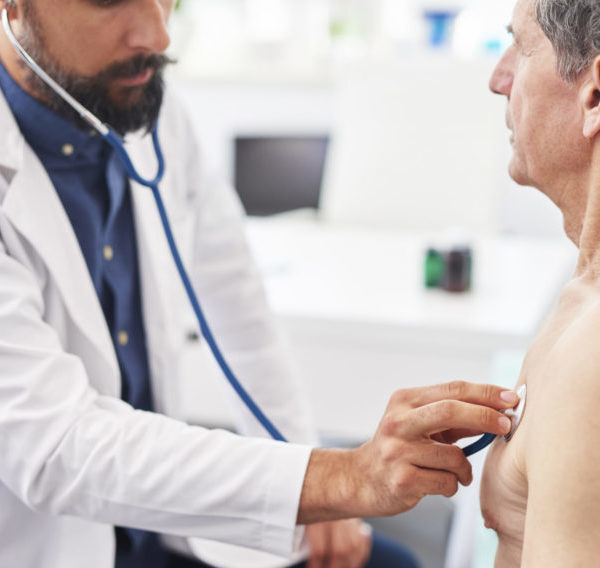 Check Up Avanzato Uomo