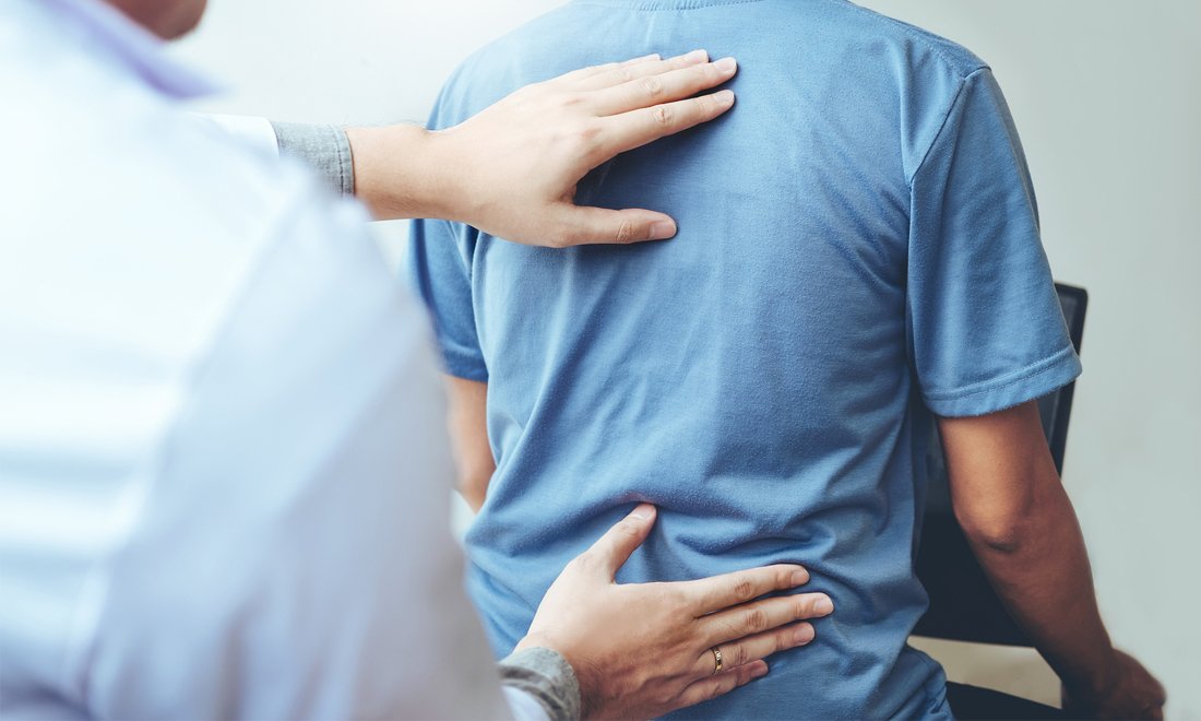 Ambulatorio Terapia del Dolore Roma Clinica Sanatrix