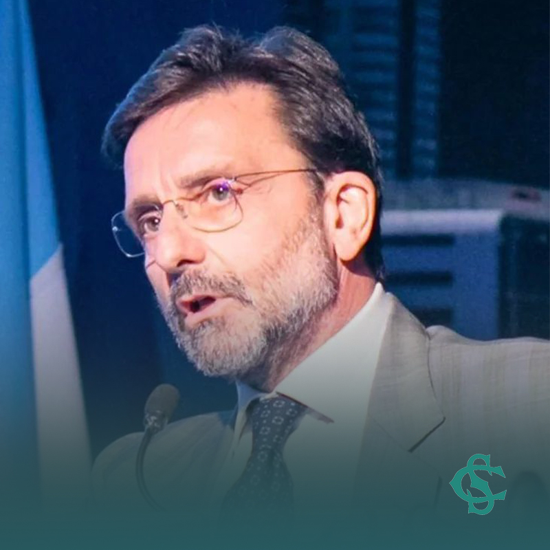 Dott. Pasquale Marsella otorinolaringoiatra Roma Clinica Sanatrix