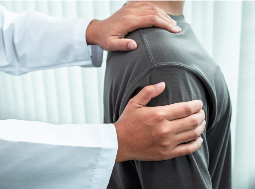 Ortopedia per la Spalla Clinica Sanatrix Roma