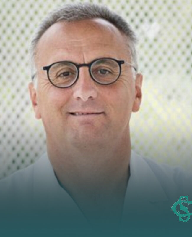 Ortopedico Roma Stefano di Gennaro Chirurgia della Spalla Clinica Sanatrix