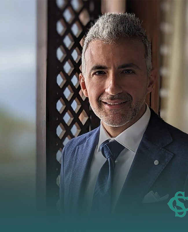 Prof Carmine Zoccali ortopedico clinica sanatrix Roma_