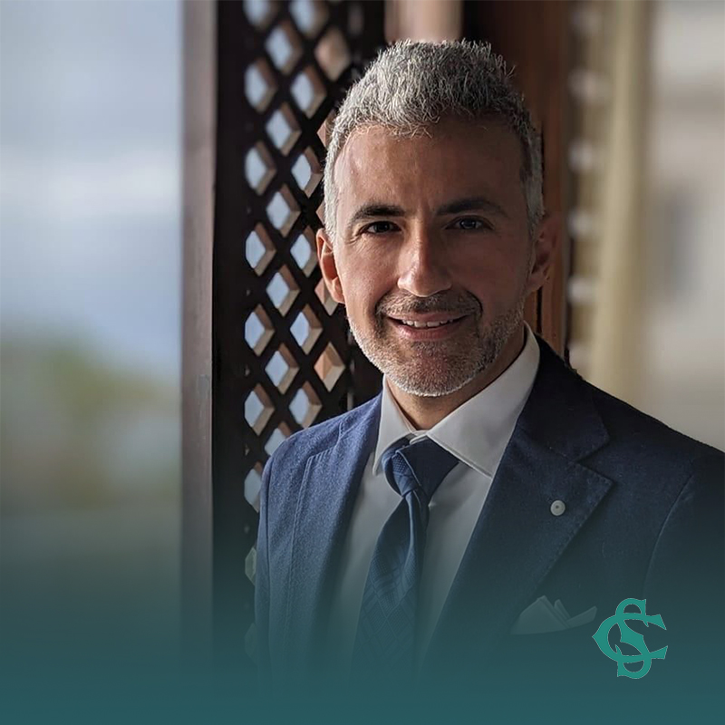 Prof Carmine Zoccali ortopedico clinica sanatrix Roma_