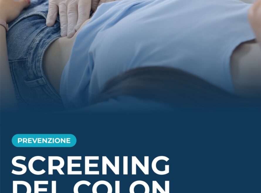 open day prevenzione tumori colon retto roma clinica sanatrix 1 marzo 2025
