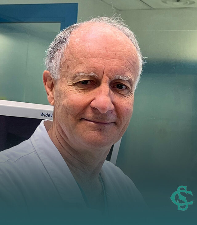 Otorinolaringoiatra Roma Giulio Bicciolo Clinica Sanatrix