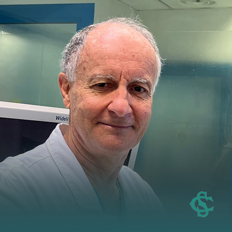 Otorinolaringoiatra Roma Giulio Bicciolo Clinica Sanatrix