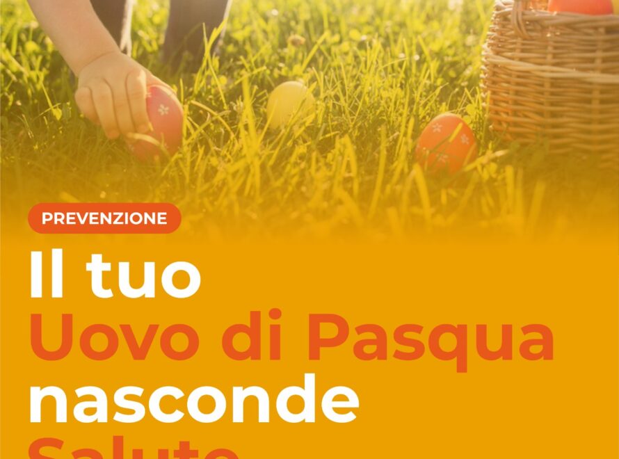 pacchetto promozione prevenzione Clinica santrix Roma Pasqua 2025